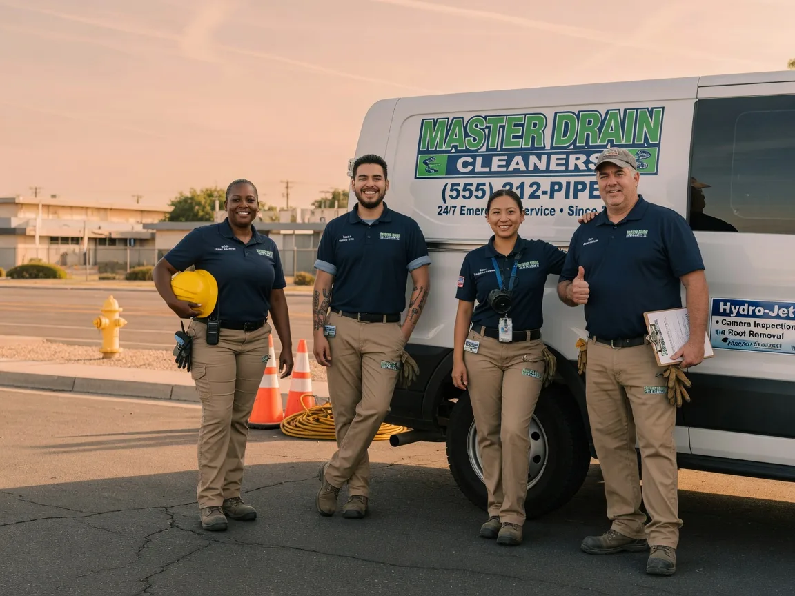 Drain Cleaning company in Canaan, VT